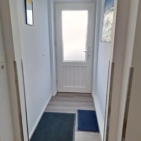 Apartment Claussen