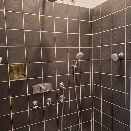 アパート Claussen カッペルン