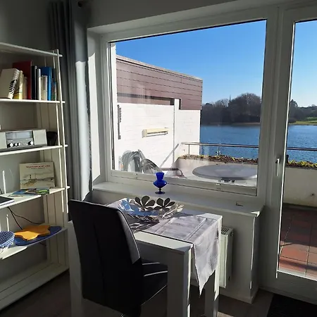 Claussen Kappeln