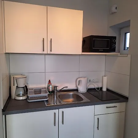 Claussen * Kappeln
