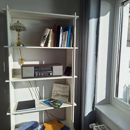 アパート Claussen *