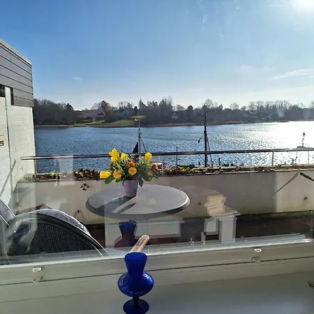 Claussen * Kappeln