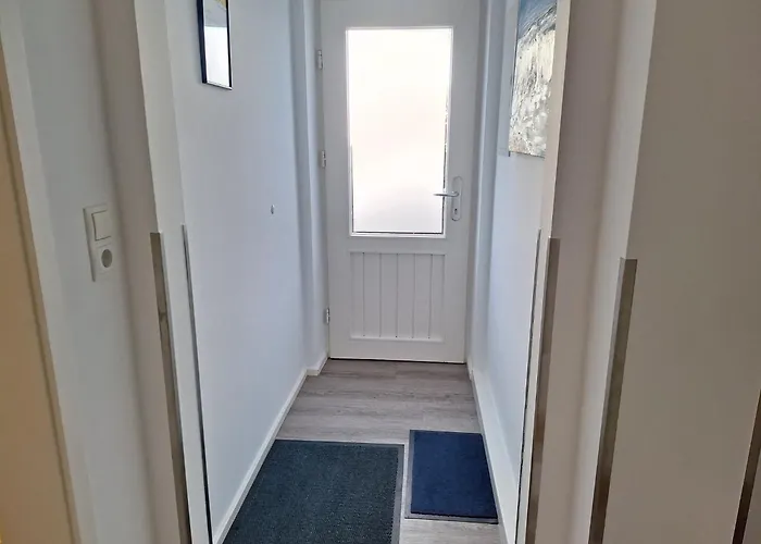 Appartement Claussen