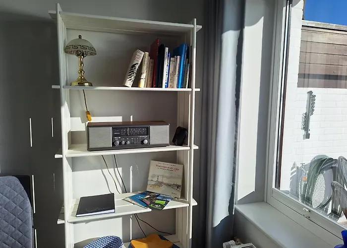 Appartement Claussen *