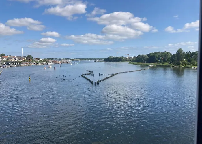 Claussen Appartement Kappeln