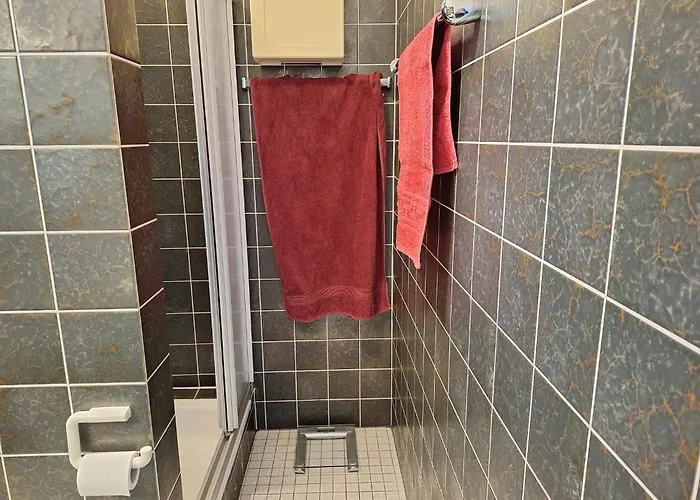 Claussen Appartement *